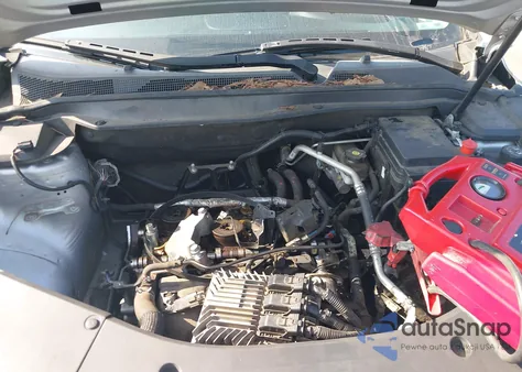 2015 Chevrolet Equinox Ls from USA, damaged, VIN 2GNALAEKXF6243088